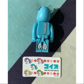 Bearbrick Series 36 ARTIST Kois 100%